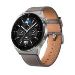 Huawei Watch GT 3 Pro Leather - Image 2