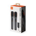 JBL PartyBox Wireless Mic (2-Pack) - Image 2