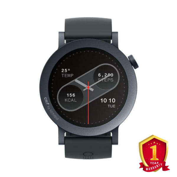 Home Nothing CMF Watch Pro 2