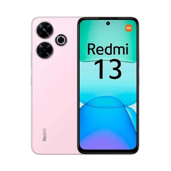 Redmi 13 4G Price in Sri Lanka