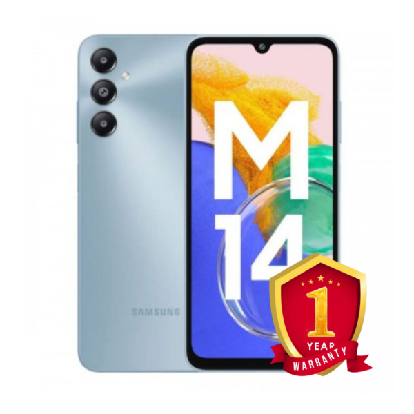 Samsung Galaxy M14 4G