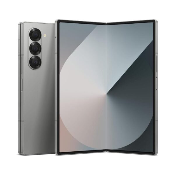 Home Samsung Galaxy Z Fold 6 12GB RAM 256GB 1