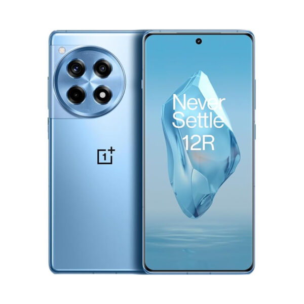 OnePlus 12R Sri Lanka