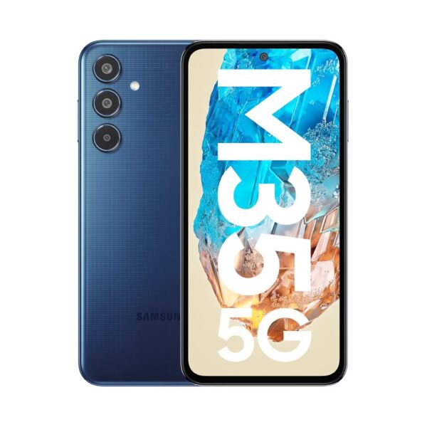 Galaxy M35 5G Price in Sri Lanka
