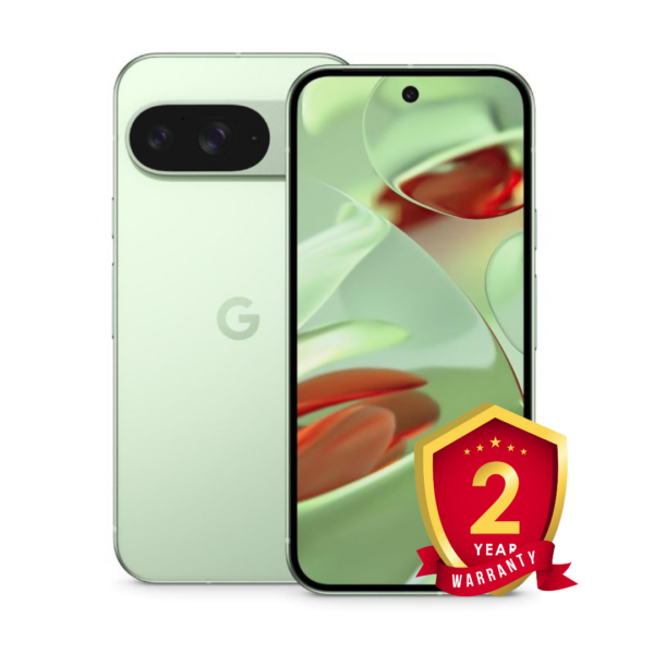 Google Pixel 9 Price in Sri Lanka