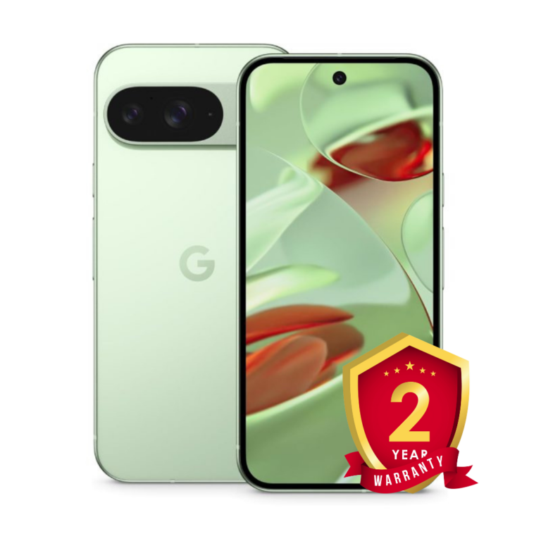 Google Pixel 9: Features, Price & Review in Sri Lanka