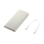 Samsung 10000mAh 25W Battery Pack Power Bank - Image 3