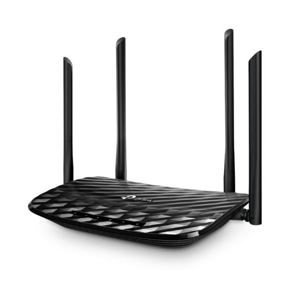 TP Link AC1200 Mesh WiFi Router Archer C6