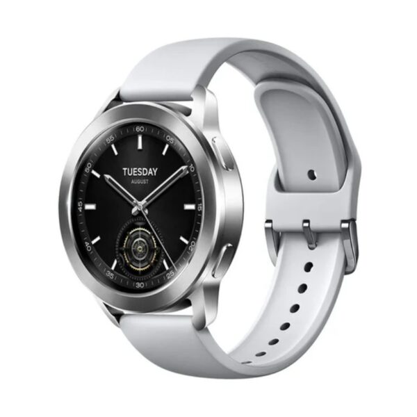 Home Xiaomi Watch S3 3