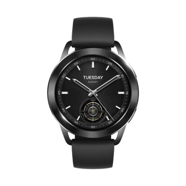 Home Xiaomi Watch S3 Price in Sri Lanka