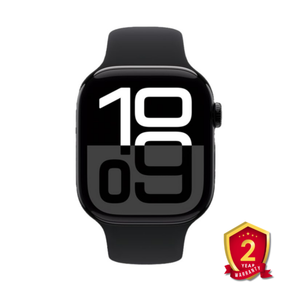 Home Apple Watch Series 10 Aluminum