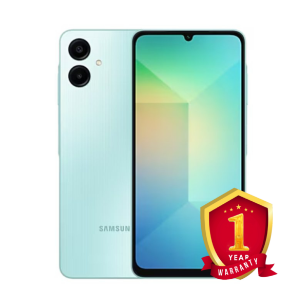 Samsung Galaxy A06