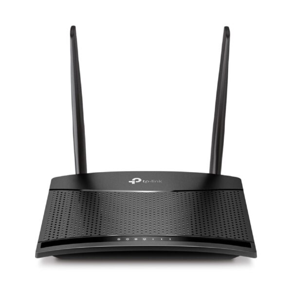 TP Link 300 Mbps Wireless N 4G LTE Router