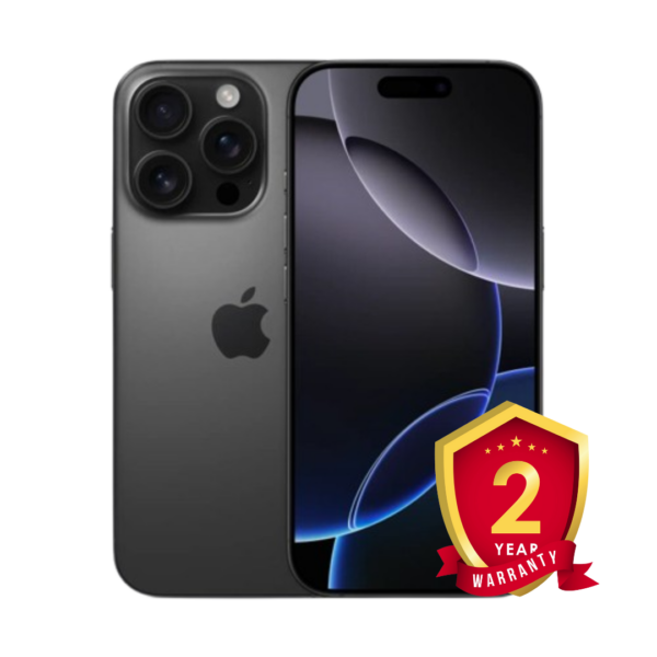 Apple iPhone 16 Pro Sri Lanka Price