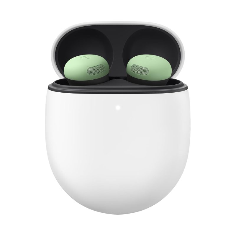 Discover the Google Pixel Buds Pro 2 for Ultimate Comfort