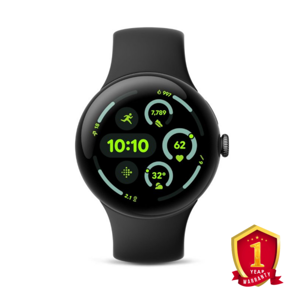 Home Google Pixel Watch 3
