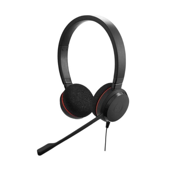 Jabra Evolve 20 Stereo Headset