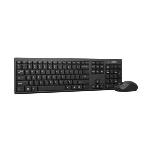 • Compact mouse with 1000 DPI resolution • Ultra slim keyboard frame design • Water resistant keyboard • 1 nano USB receiver to control both keyboard and mouse