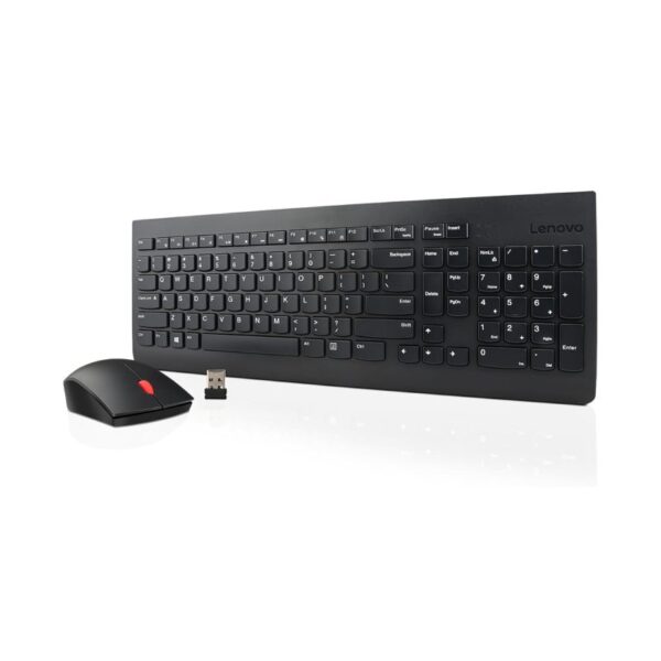 Lenovo 510 Wireless Keyboard & Mouse Combo