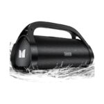 Monster Adventurer Max Boombox Bluetooth Speaker