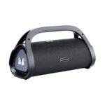 Monster Adventurer Max Boombox Bluetooth Speaker