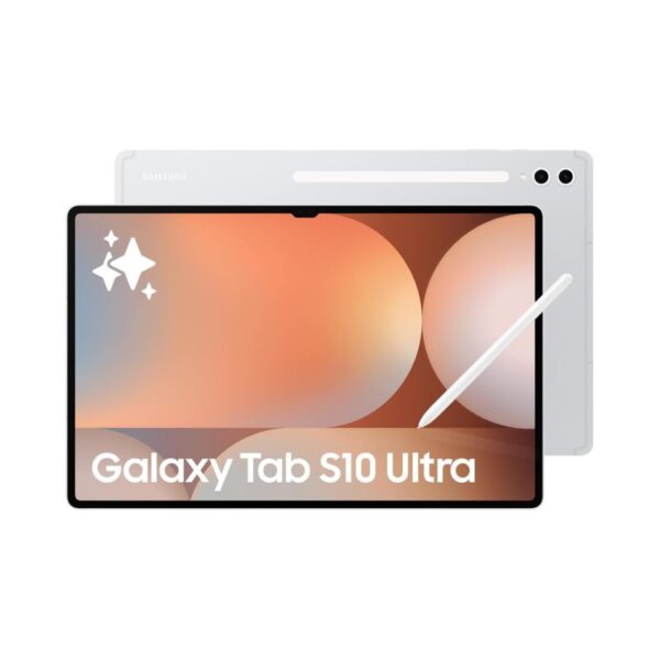 Home Samsung Galaxy Tab S10 Ultra