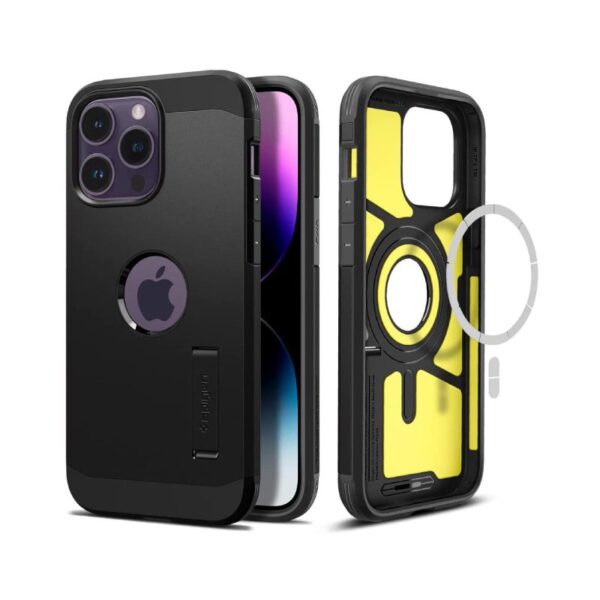 Spigen Tough Armour 14 Pro Max Case