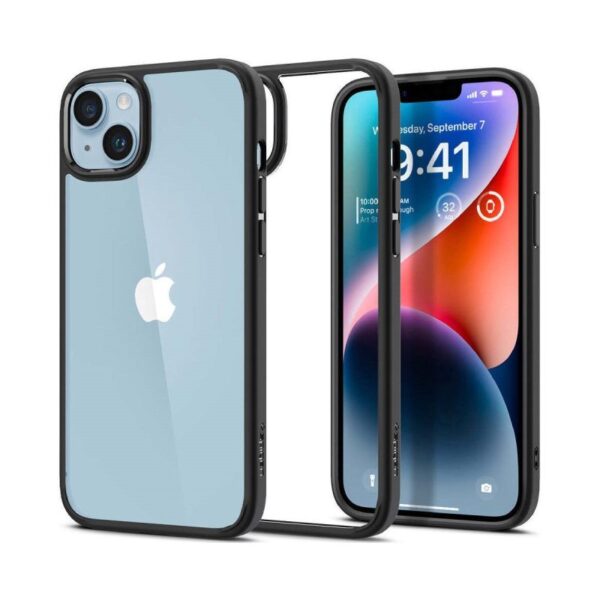 Spigen iPhone 14 Plus Ultra Hybrid Case