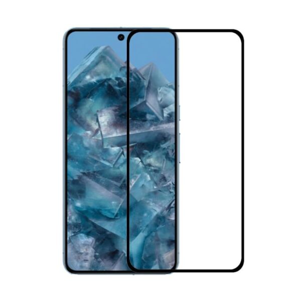Pixel 8 Tempered Glass