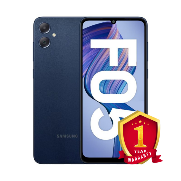 Samsung Galaxy F05