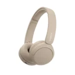 Sony WH-CH520 Wireless On-Ear Headphones with Microphone - Image 3