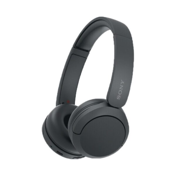 Sony WH-CH520 Wireless On-Ear Headphones