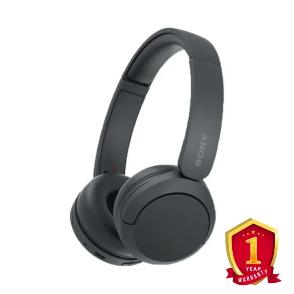 Sony WH-CH520 Headphones Sri Lanka