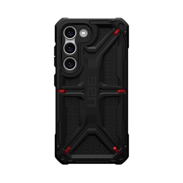 UAG Monarch Kevlar® Series Galaxy S23 Case