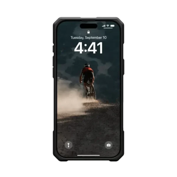 UAG Monarch Pro Kevlar iPhone 16 Pro Max Case