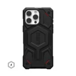 UAG Monarch Pro Kevlar iPhone 16 Pro Max Case