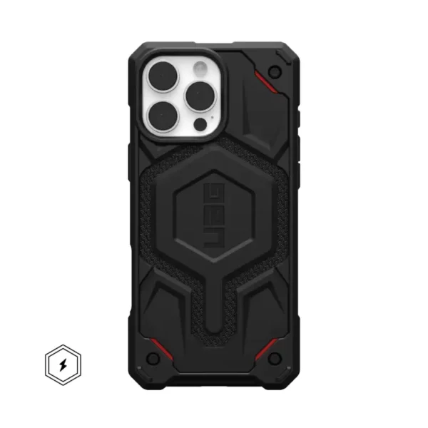 UAG Monarch Pro Kevlar iPhone 16 Pro Max Case