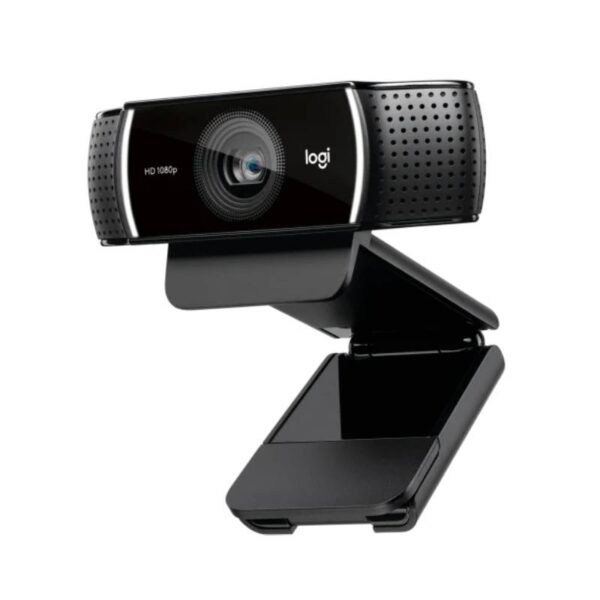 Logitech C922 Pro HD Stream Webcam