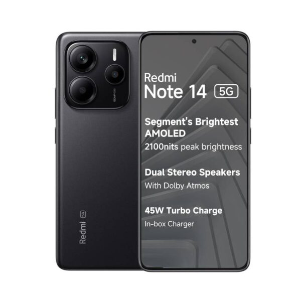 Redmi Note 14 5G Sri Lanka