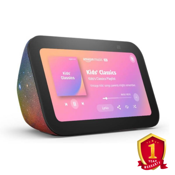 Amazon Echo Show 5 Kids (3rd Gen) Sri Lanka