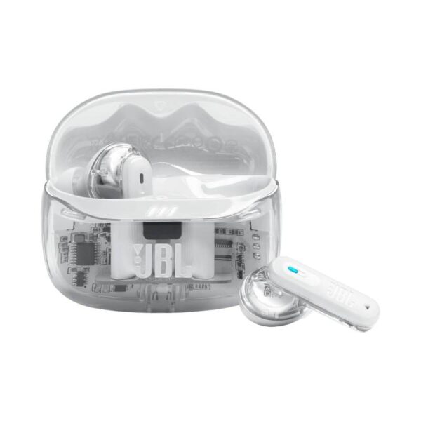 JBL Tune Beam 2 True Wireless Noise Cancelling Earbuds