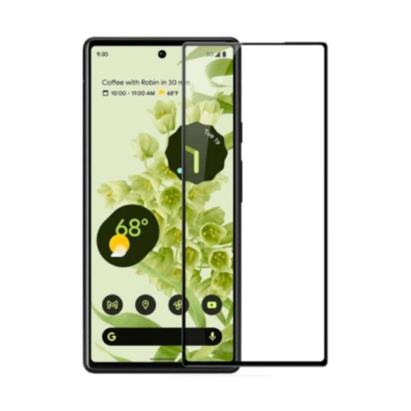 Pixel 6 Tempered Glass