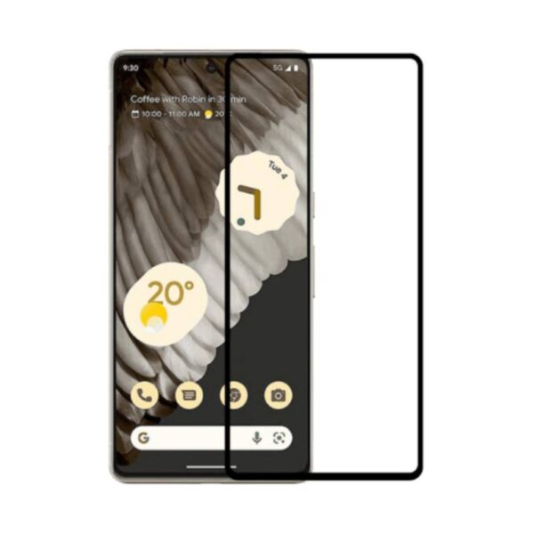 Pixel 7 Tempered Glass