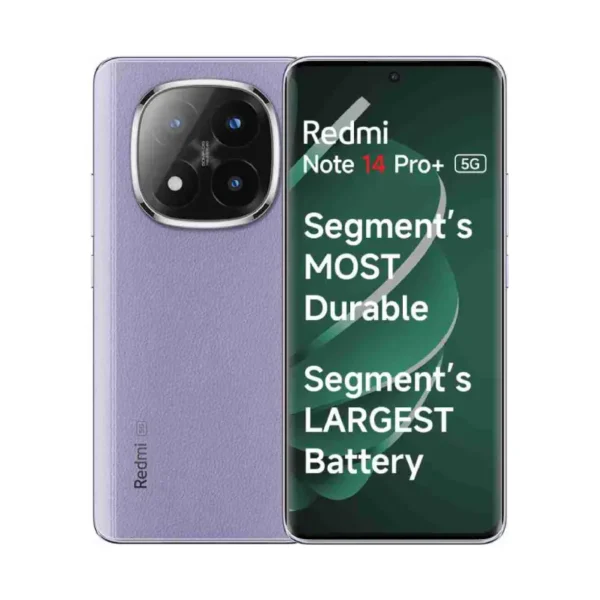 Home Redmi Note 14 Pro Plus Price in Sri Lanka