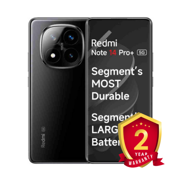Home Redmi Note 14 Pro Plus Price in Sri Lanka