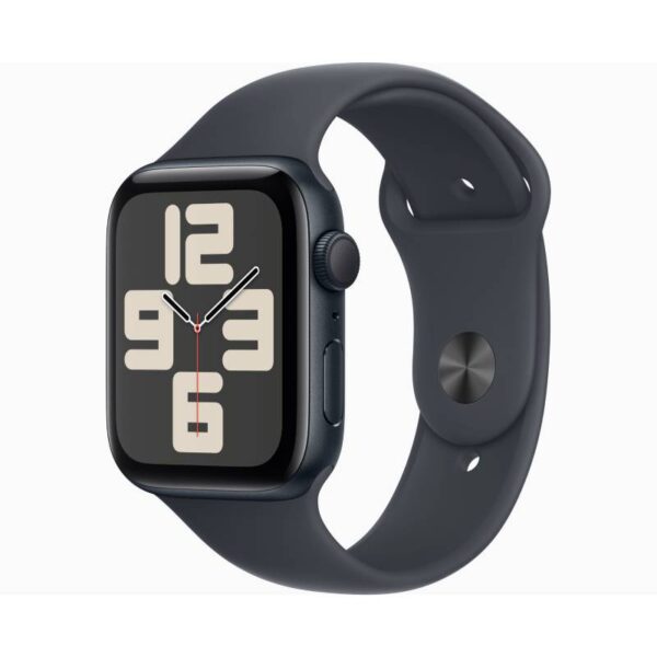 Apple Watch SE 2nd Gen Aluminum GPS 44MM