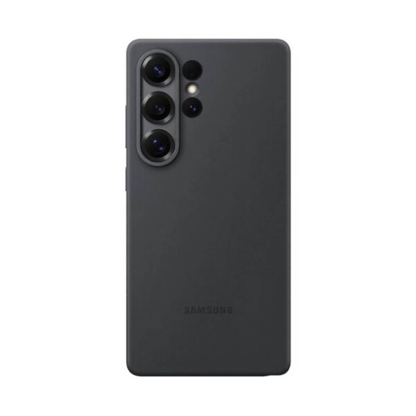 Galaxy S25 Ultra Silicone Case