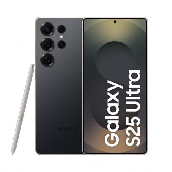 Galaxy S25 Ultra Price in Sri Lanka
