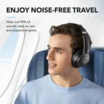 Anker Soundcore Q20i Hybrid ANC Headphones