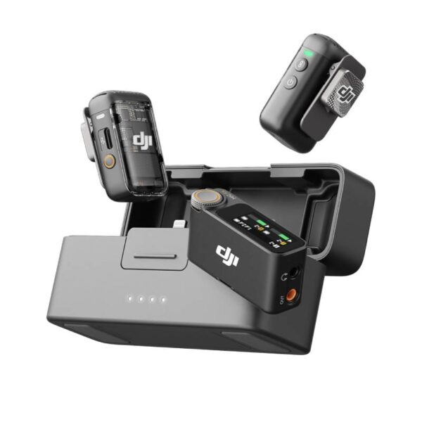 DJI Mic 2 Price in Sri Lanka